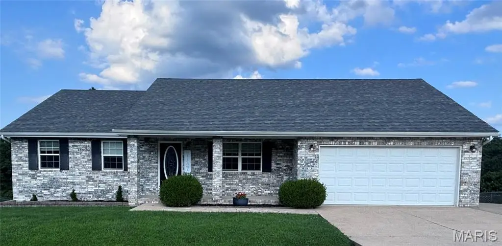 19136 Lonager Lane, Waynesville, MO 65583 - #1