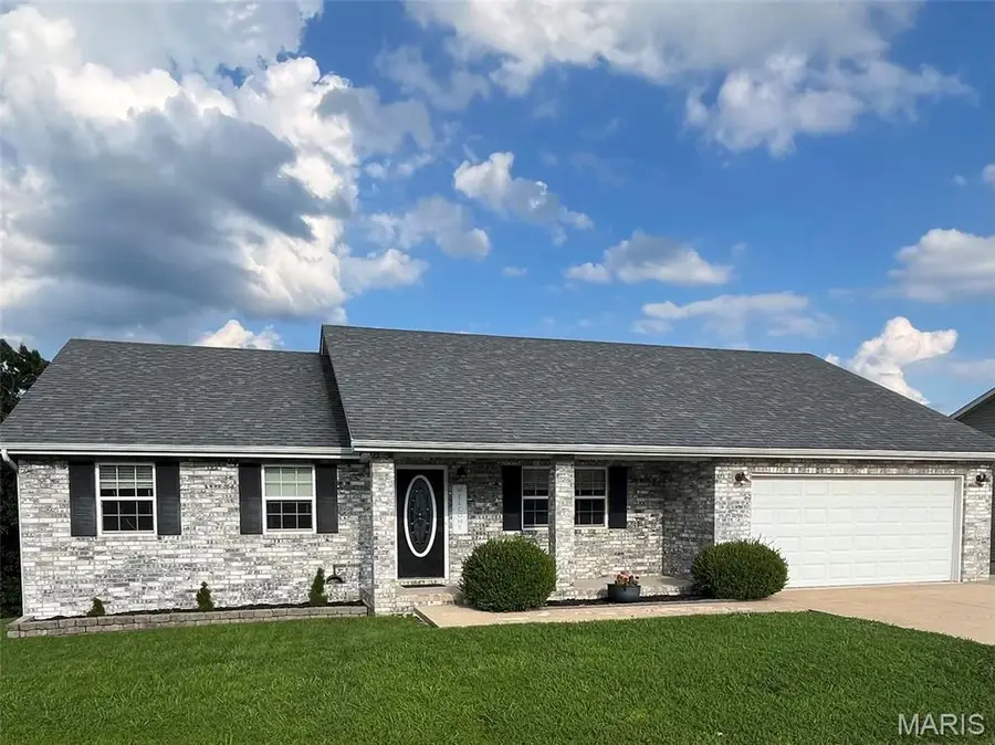 19136 Lonager Lane, Waynesville, MO 65583 - #2