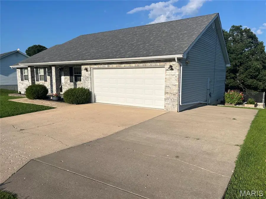 19136 Lonager Lane, Waynesville, MO 65583 - #3