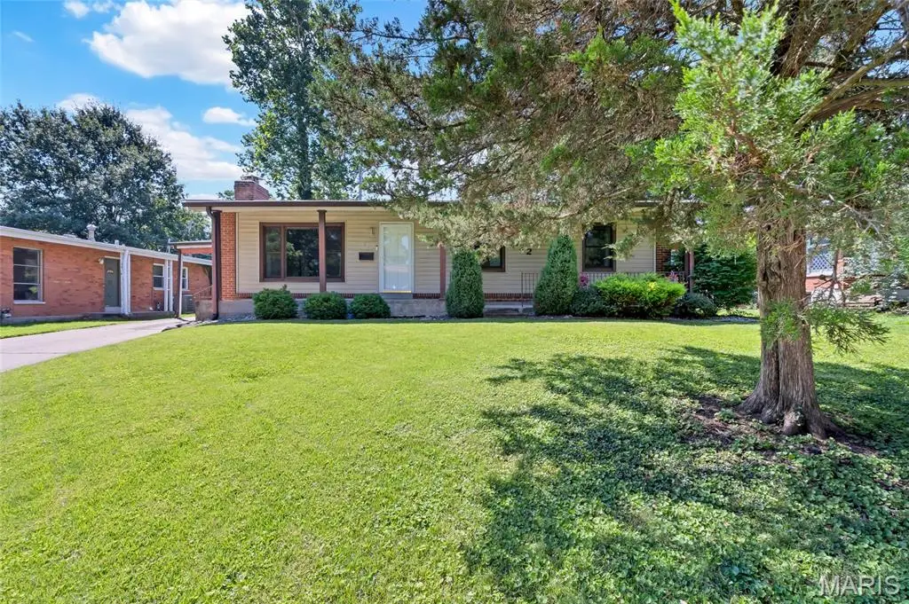 522 Bahia Drive, Rock Hill, MO 63119 - #1