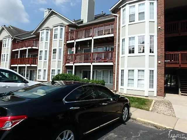 415 Shirley Ridge Drive #16, Saint Charles, MO 63304 - #3