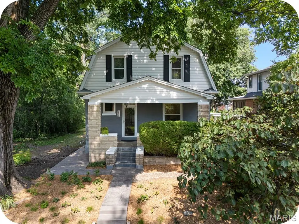 2626 Margarette Avenue, Maplewood, MO 63143 - #1