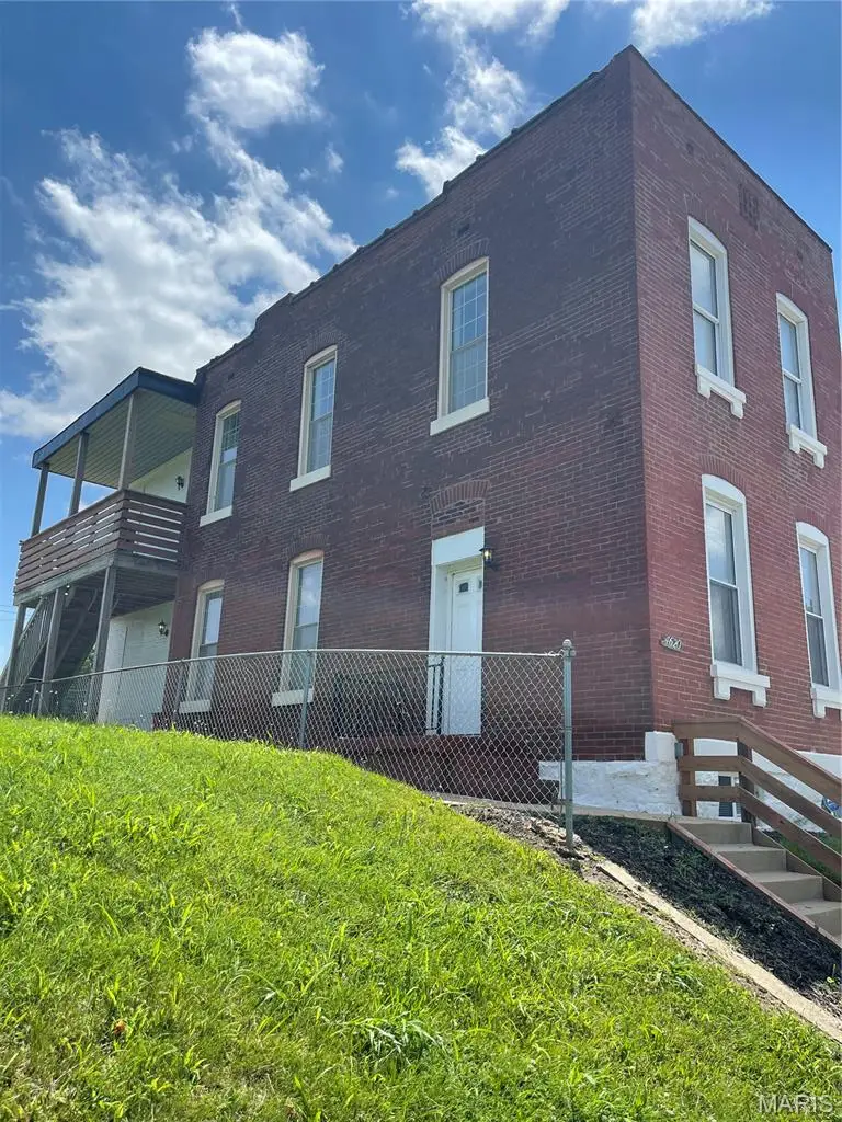 4620 Pennsylvania Avenue, Saint Louis, MO 63111 - #3