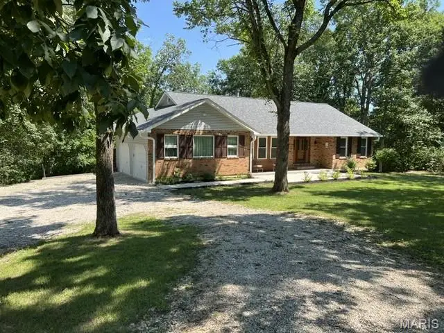 25532 Southwind Road, Warrenton, MO 63383 - #1