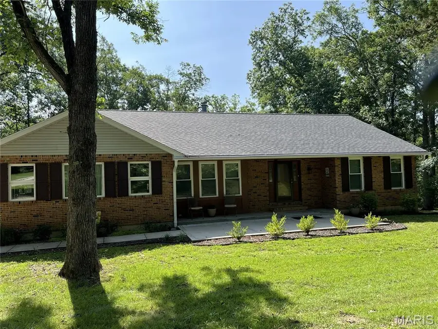 25532 Southwind Road, Warrenton, MO 63383 - #2