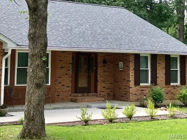 25532 Southwind Road, Warrenton, MO 63383 - #3
