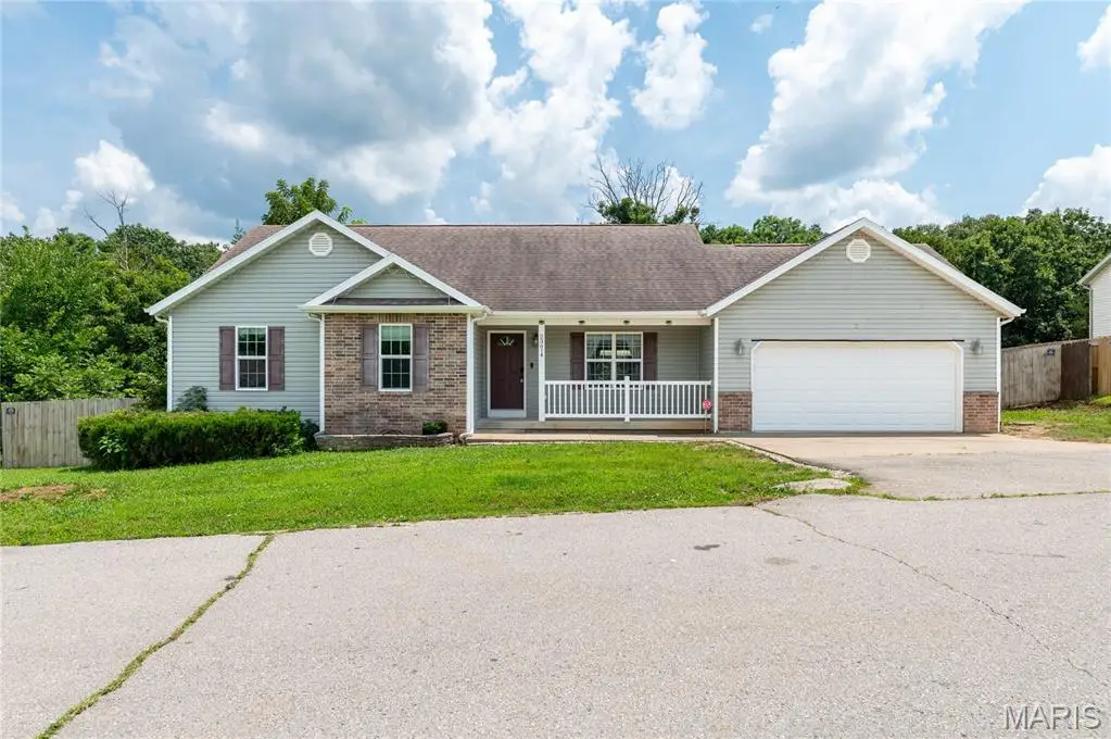 23614 Restore Road, Waynesville, MO 65583 - #1