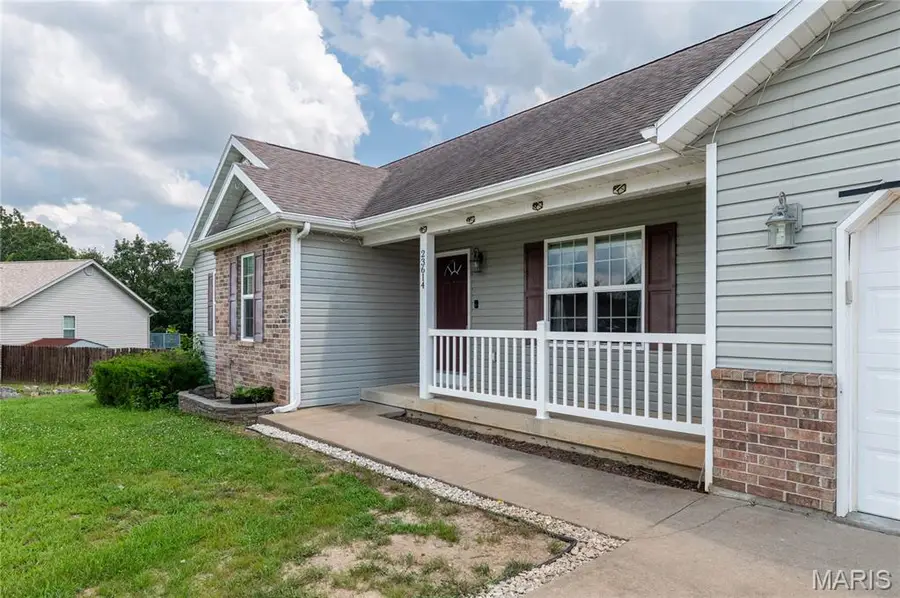 23614 Restore Road, Waynesville, MO 65583 - #2