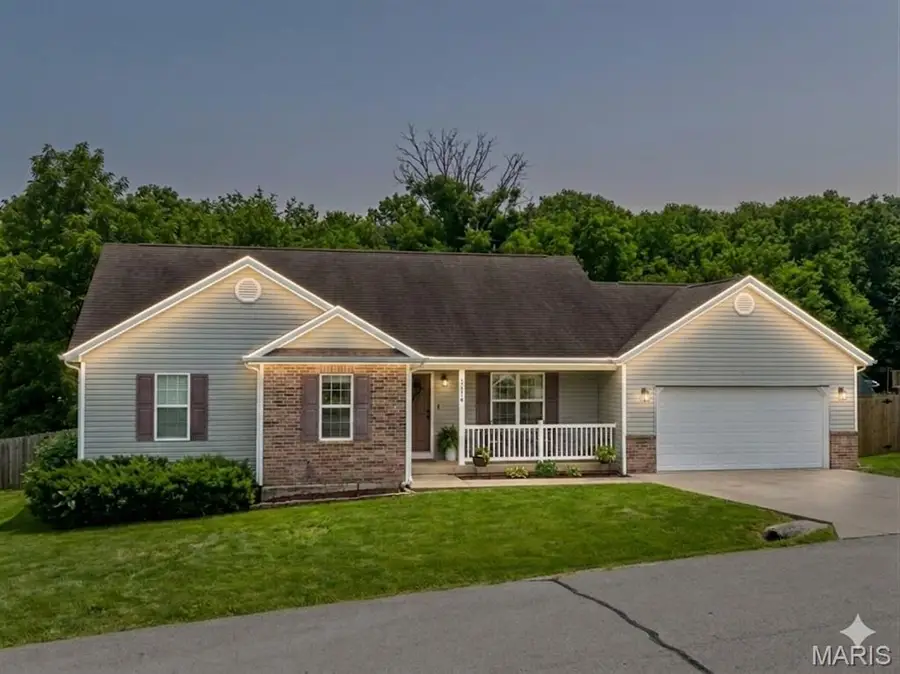 23614 Restore Road, Waynesville, MO 65583 - #3