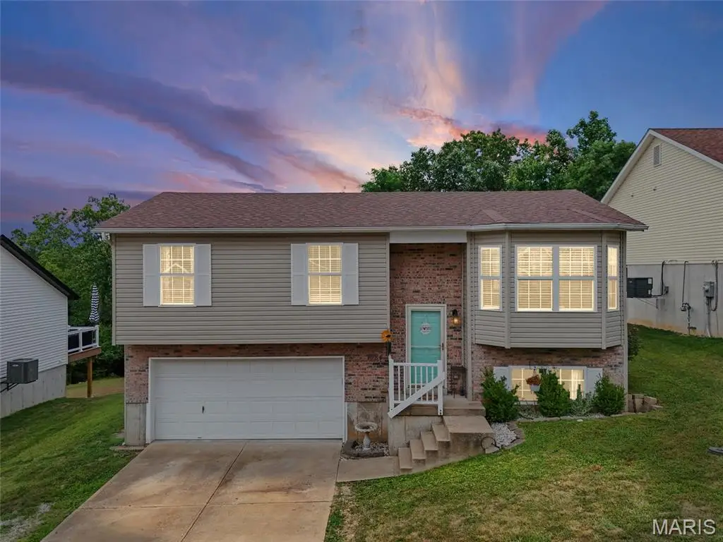 1984 Magnolia Way, Pevely, MO 63070 - #1