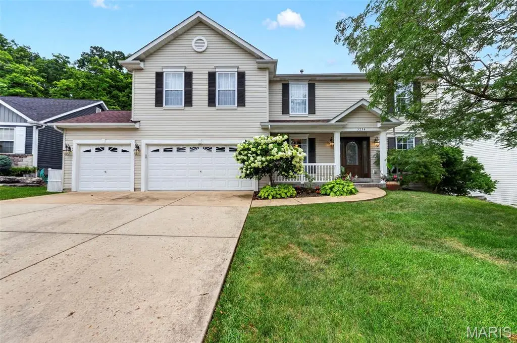 5234 Arrow Ridge Place, Imperial, MO 63052 - #1