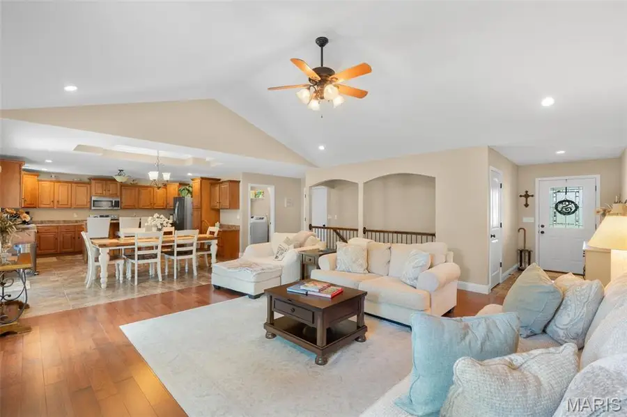 2362 Fire Crest Court, Washington, MO 63090 - #3
