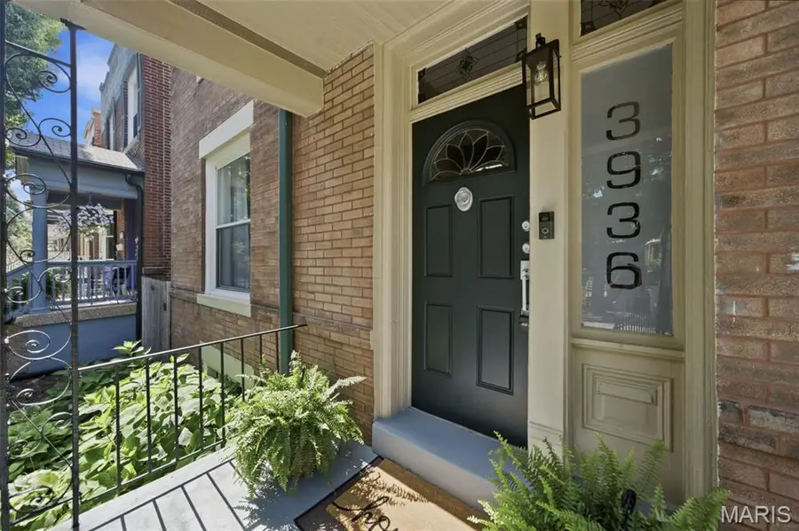 3936 Wyoming Street, Saint Louis, MO 63116 - #3