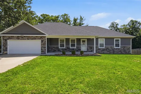 205 Zeigenbein Road, St Robert, MO 65584