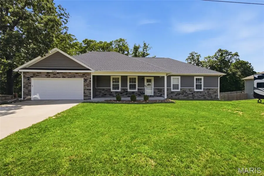 205 Zeigenbein Road, Saint Robert, MO 65584 - #2