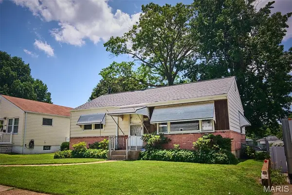 5708 Fyler Avenue, St Louis, MO 63139