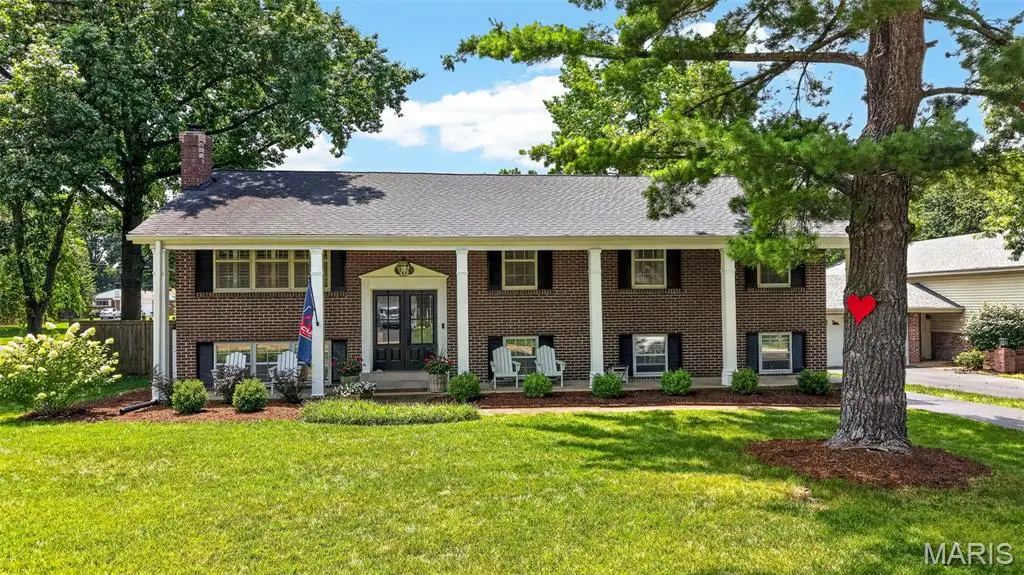 1120 Hollin Court, Saint Louis, MO 63131 - #1