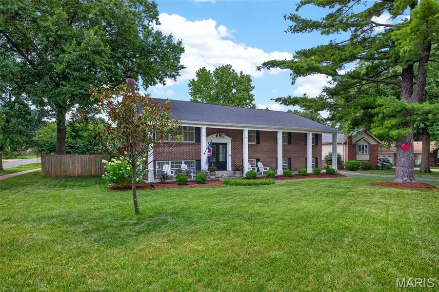 1120 Hollin Court, Saint Louis, MO 63131 - #2