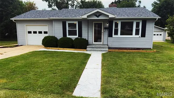 1301 S Jackson Street, Salem, MO 65560