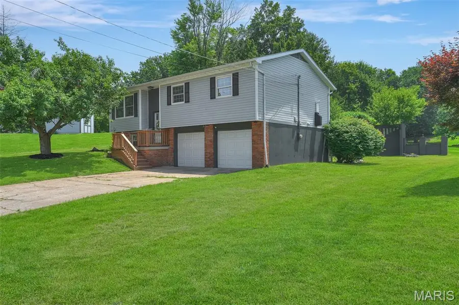 3413 Emma Lane, Godfrey, IL 62035 - #2