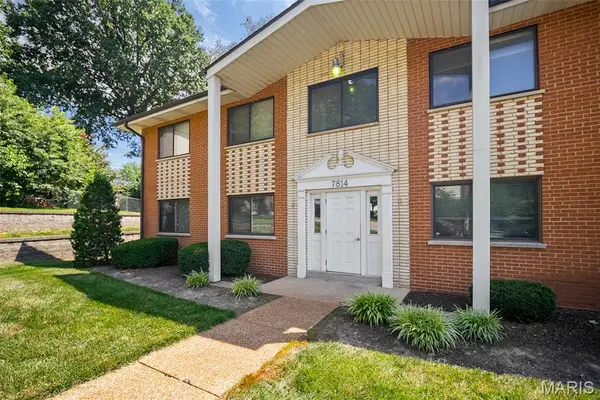 7814 Sunray Lane #1, Crestwood, MO 63123