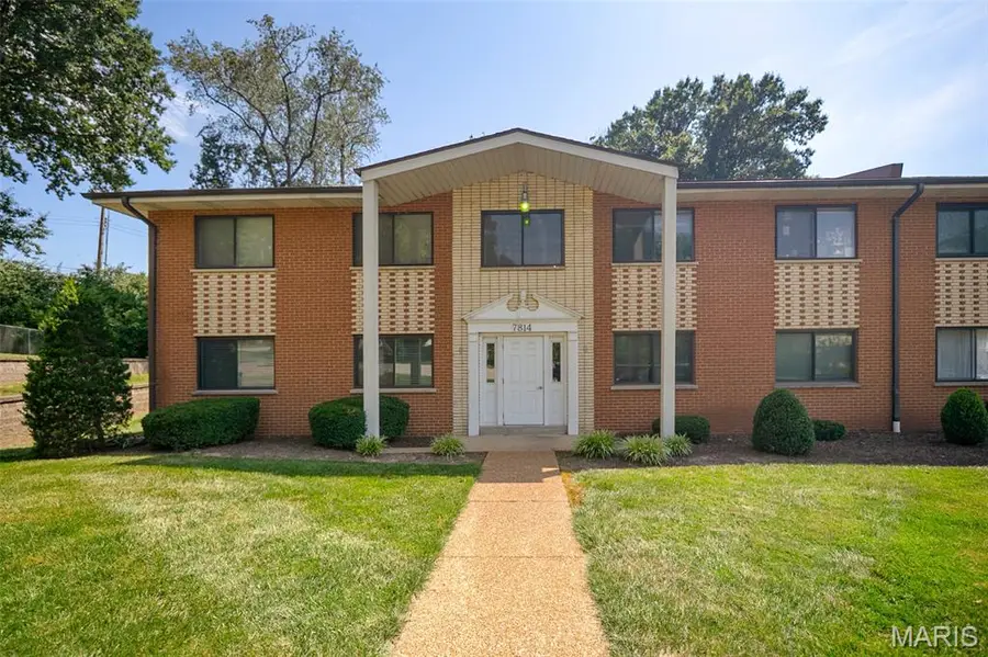 7814 Sunray Lane #1, Gravois, MO 63123 - #2