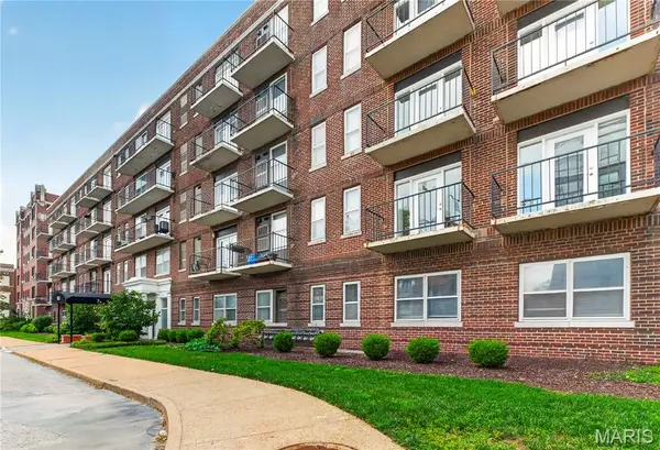 5630 Pershing Avenue #50, St Louis, MO 63112