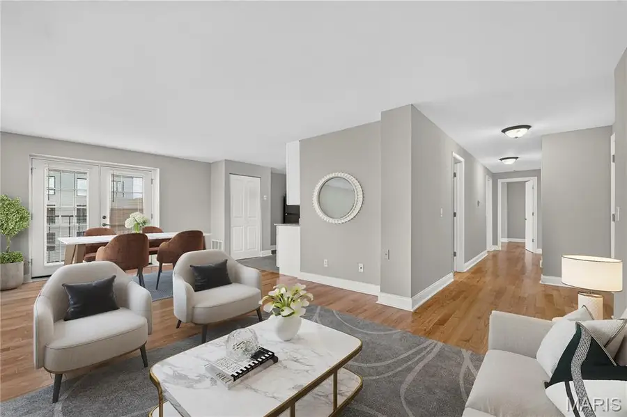 5630 Pershing Avenue #50, Saint Louis, MO 63112 - #2