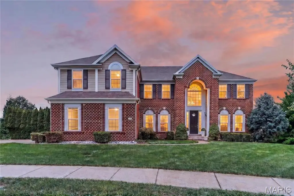 479 Oak Stand Path, Chesterfield, MO 63005 - #1