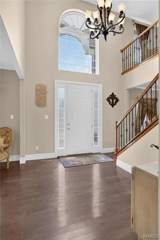 479 Oak Stand Path, Chesterfield, MO 63005 - #2