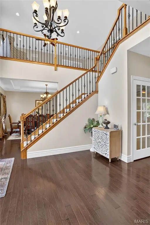 479 Oak Stand Path, Chesterfield, MO 63005 - #3