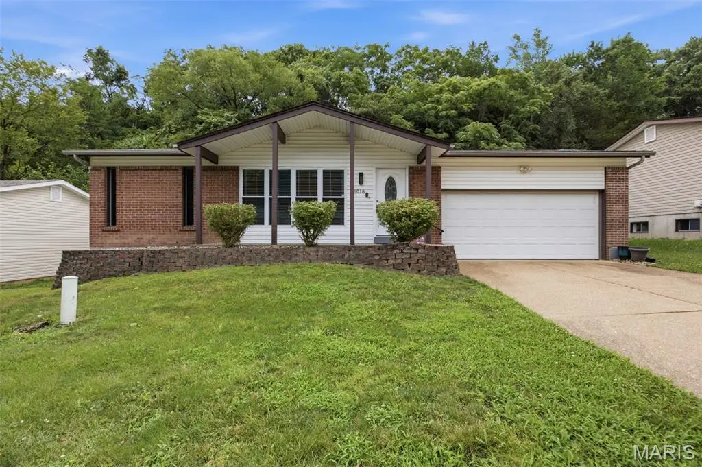 5018 Country Valley Drive, Imperial, MO 63052 - #1