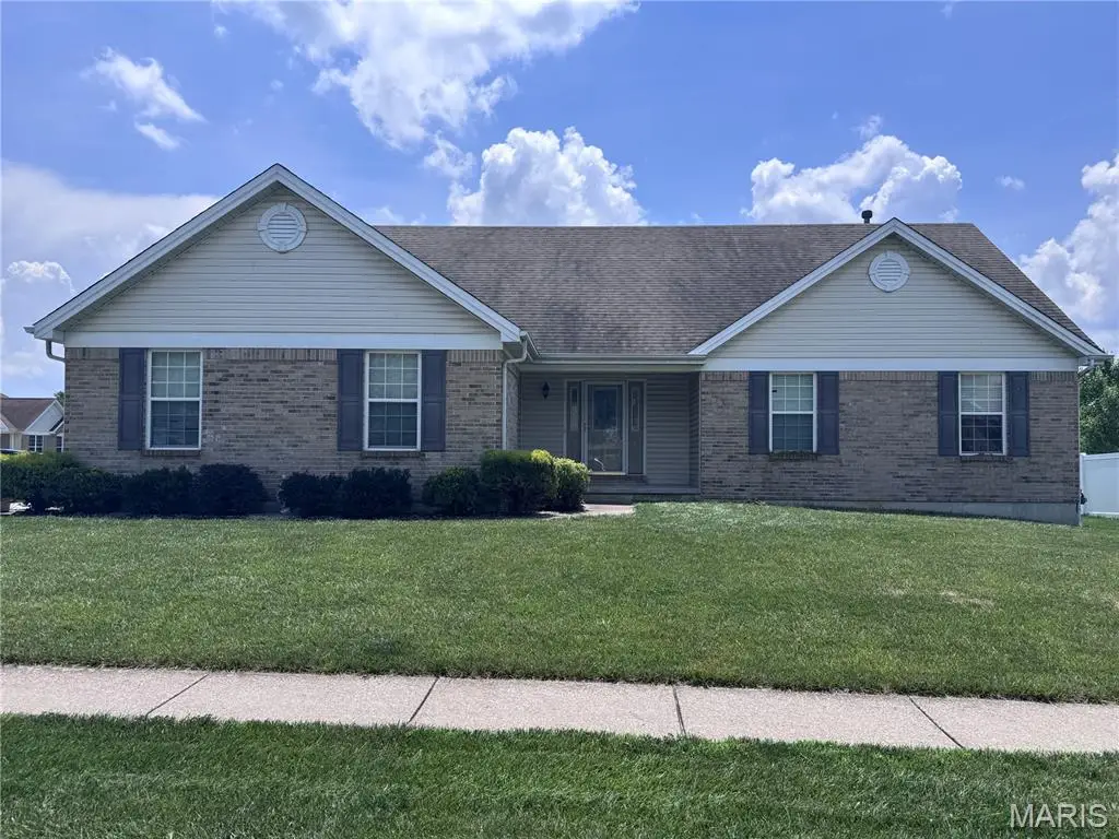 1150 Baltusrol Drive, Ofallon, MO 63366 - #1