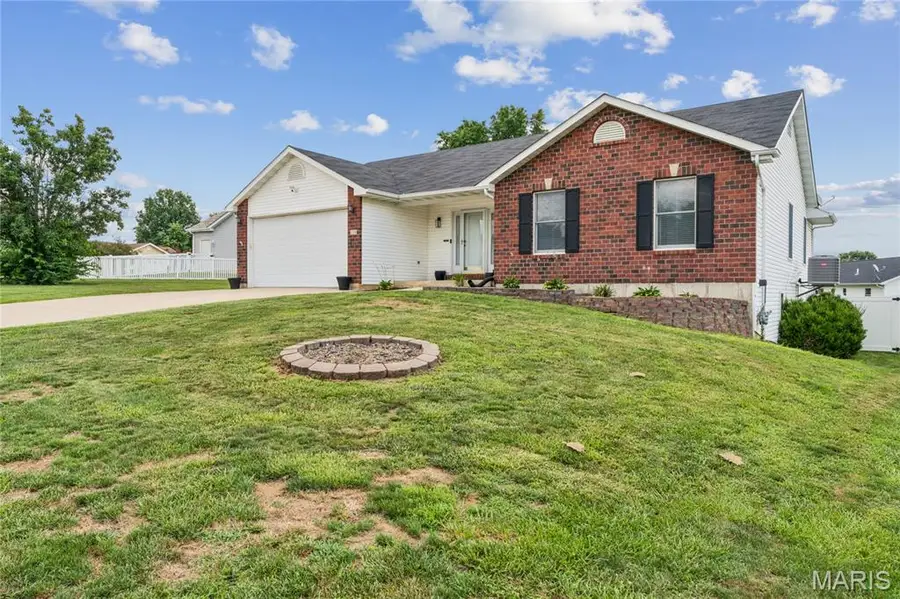 224 Carrington Boulevard, Troy, MO 63379 - #3