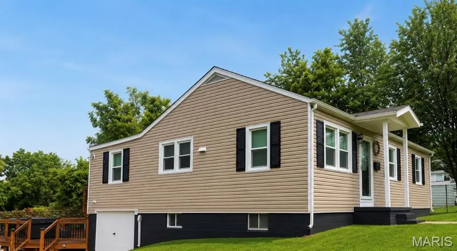 209 Marlowe Street, Fredericktown, MO 63645 - #2