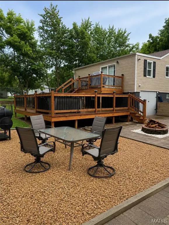 209 Marlowe Street, Fredericktown, MO 63645 - #3