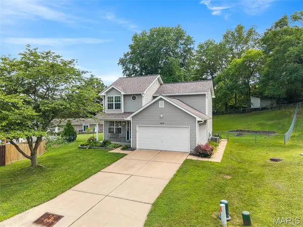 1016 Cross Creek Drive, Imperial, MO 63052