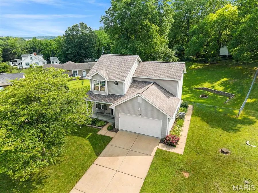 1016 Cross Creek Drive, Imperial, MO 63052 - #2