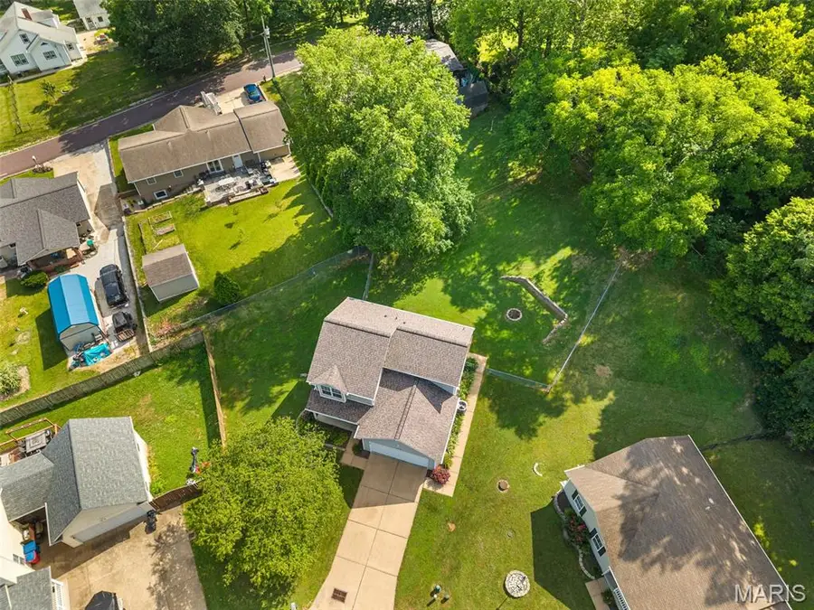 1016 Cross Creek Drive, Imperial, MO 63052 - #3