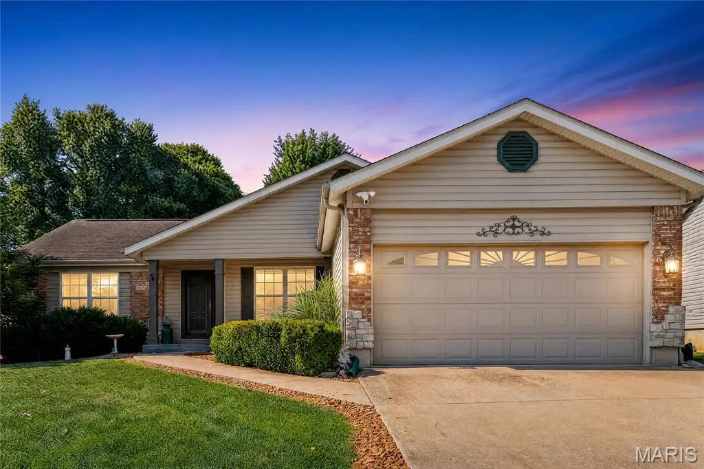 11 Eagle Chase Court, Saint Peters, MO 63376 - #1