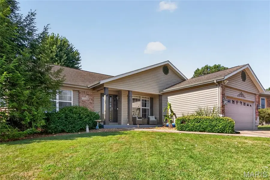 11 Eagle Chase Court, Saint Peters, MO 63376 - #3