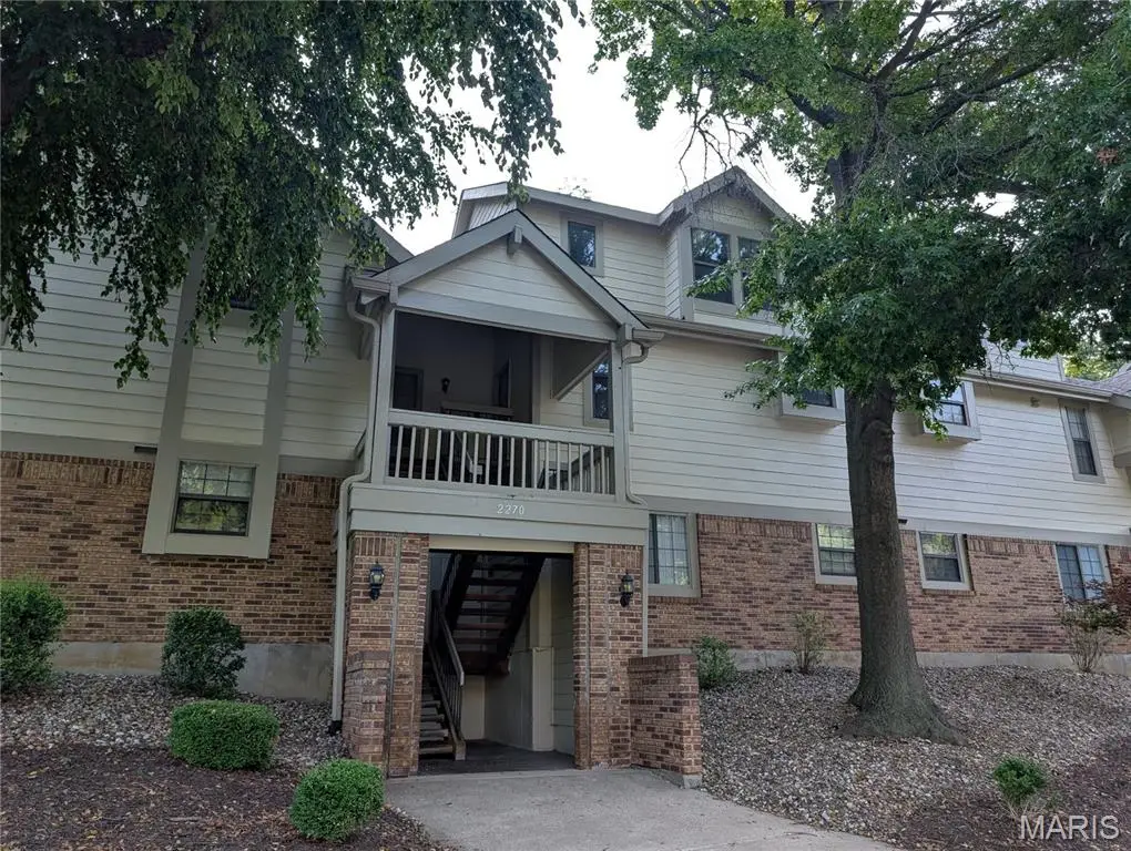 2270 Rule Avenue #D, Maryland Heights, MO 63043 - #1