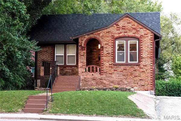 3344 Lucas And Hunt Road, Velda Village, MO 63121