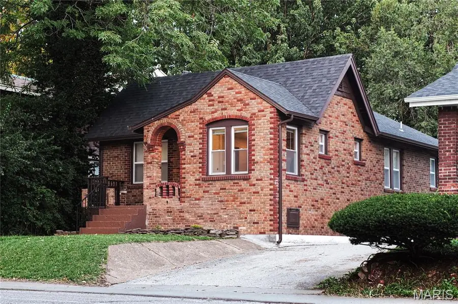 3344 Lucas And Hunt Road, Velda City, MO 63121 - #2