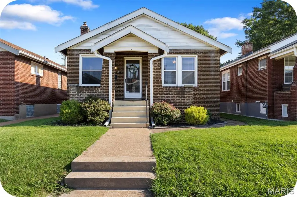 5733 Finkman Street, Saint Louis, MO 63109 - #1