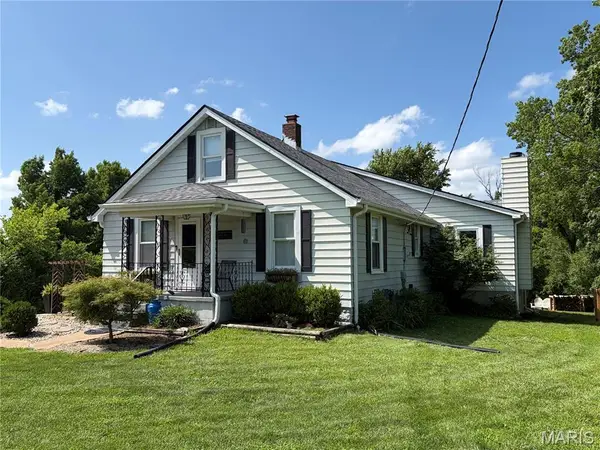 17723 Mueller Road, Wildwood, MO 63038