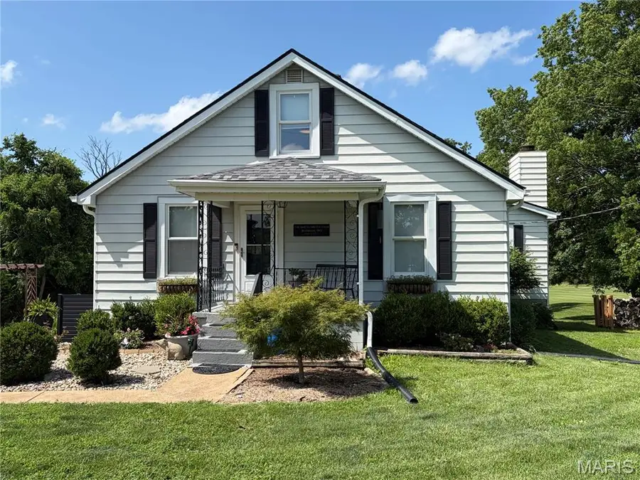 17723 Mueller Road, Wildwood, MO 63038 - #2