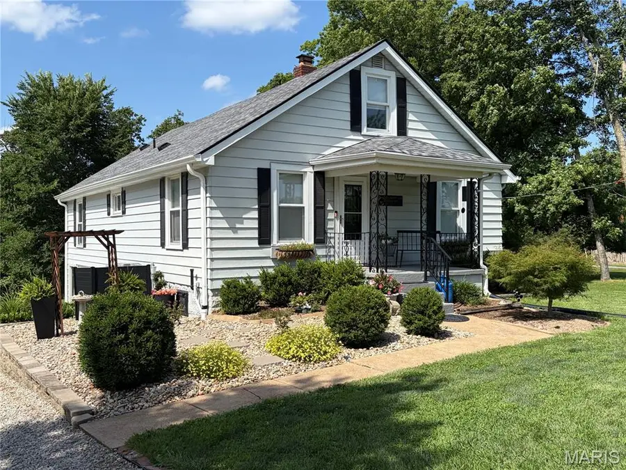 17723 Mueller Road, Wildwood, MO 63038 - #3