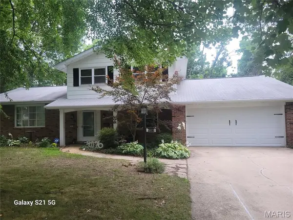 503 Westfield Drive, O'Fallon, IL 62269