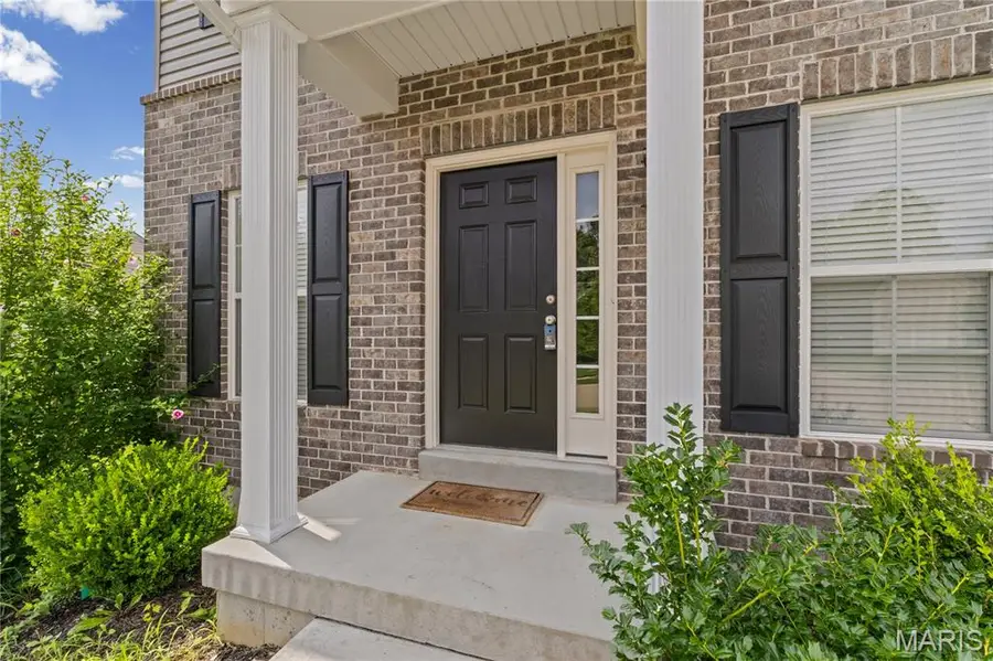 122 Winter Wheat Trail, Pacific, MO 63069 - #3